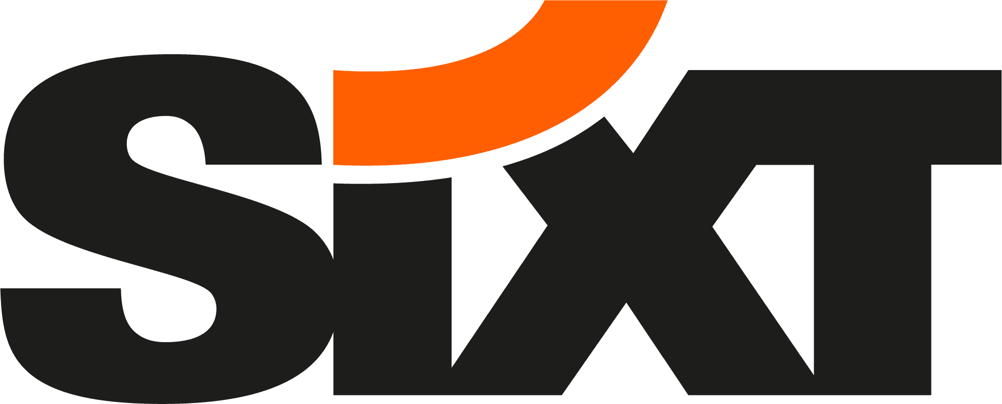 Få op til 15 % rabat hos Sixt