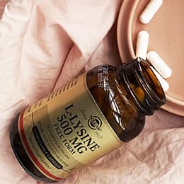 Få 30 % rabat på vitaminer og kosttilskud!