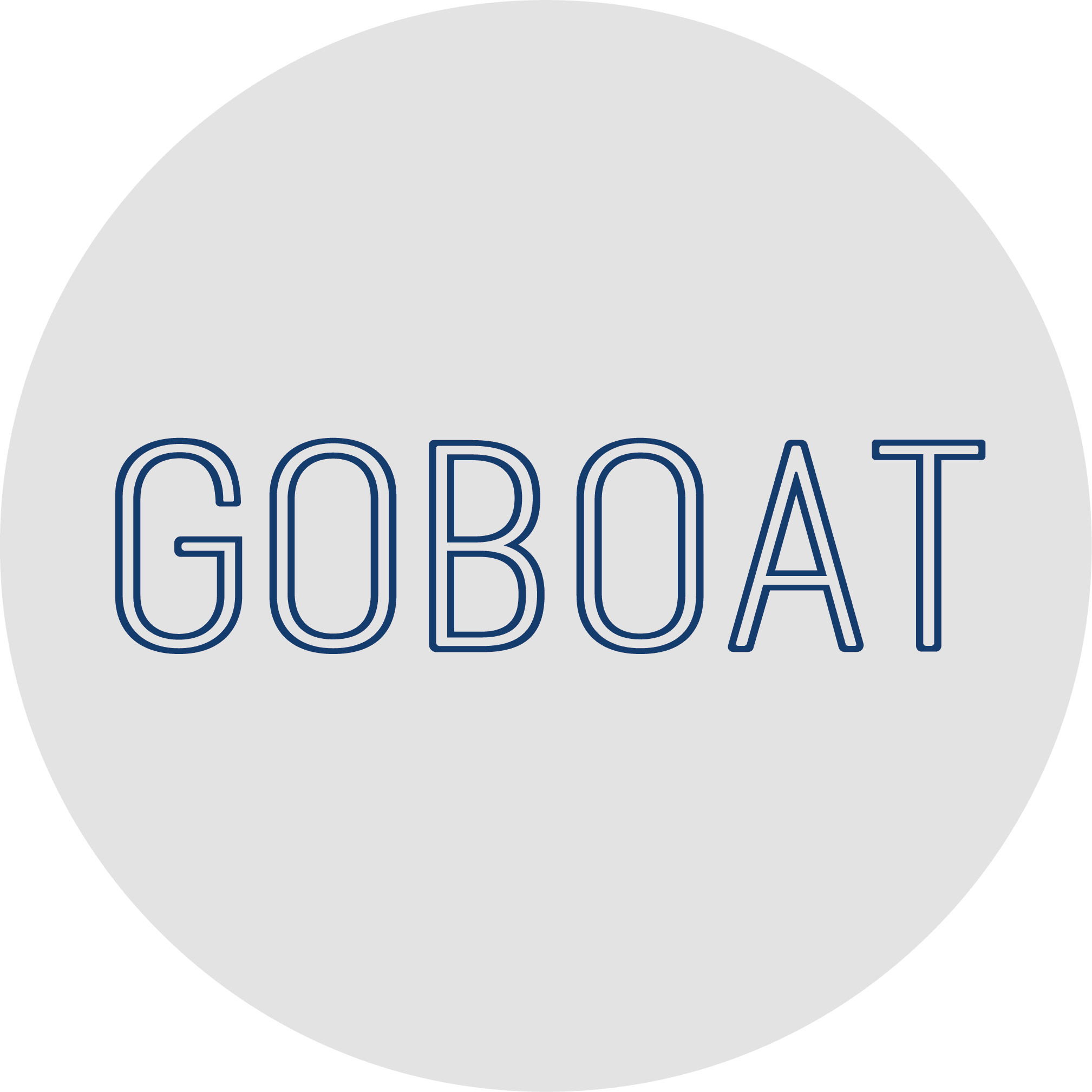 Nyd byen fra vandsiden med GoBoat