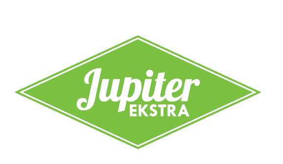 Få rabat på cykler og andet hos Jupiter Ekstra