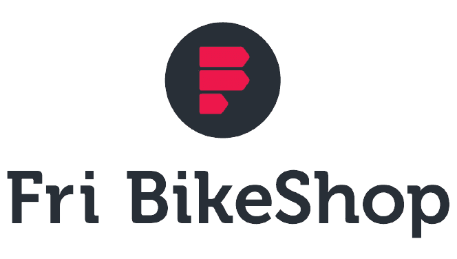 Få 9 % rabat hos Fri Bikeshop