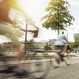 Få 9 % rabat hos Fri Bikeshop