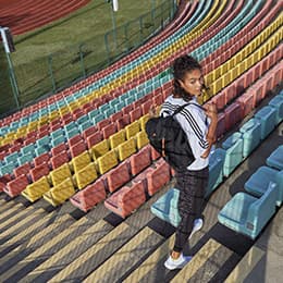 Få rabat på adidas