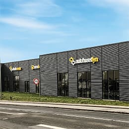 Få 20 % rabat hos Autohuset Fyn