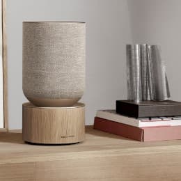 Få 15 % rabat hos B&O