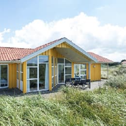Få 10 % rabat på din sommerhusferie