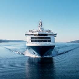 Spar penge på din rejse med DFDS til Oslo