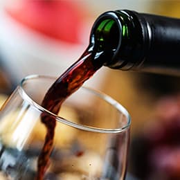 Køb din vin fra Egerisvin.dk med 5 % rabat