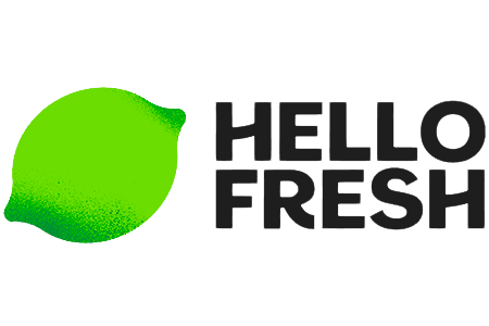 Få rabat på måltidskasser fra HelloFresh