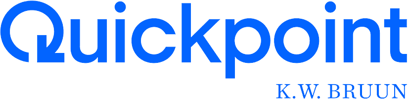 Få 10 % rabat hos Quickpoint