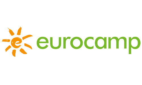Få 7 % rabat på Eurocamp-ferien