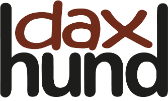 DAX – verdens sødeste hund med 15 % rabat