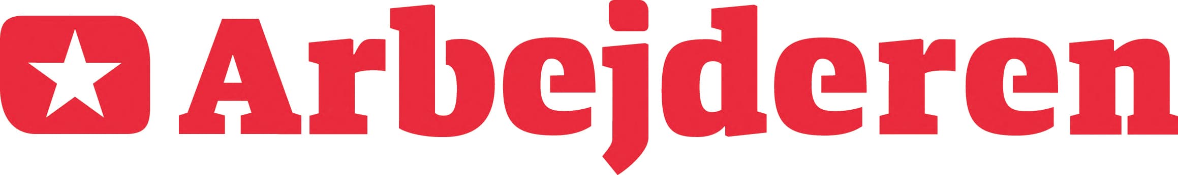 Få 20 % i fast rabat på Arbejderen