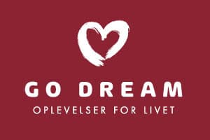 Få rabat hos GO DREAM!