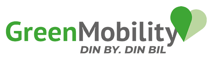 Få 10 % rabat på GreenMobility