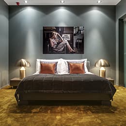 Få 15 % på Nordic Choice Hotels